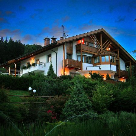 Residence Iris Olang Екстериор снимка
