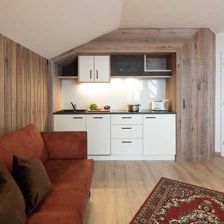 Residence Iris Olang Екстериор снимка