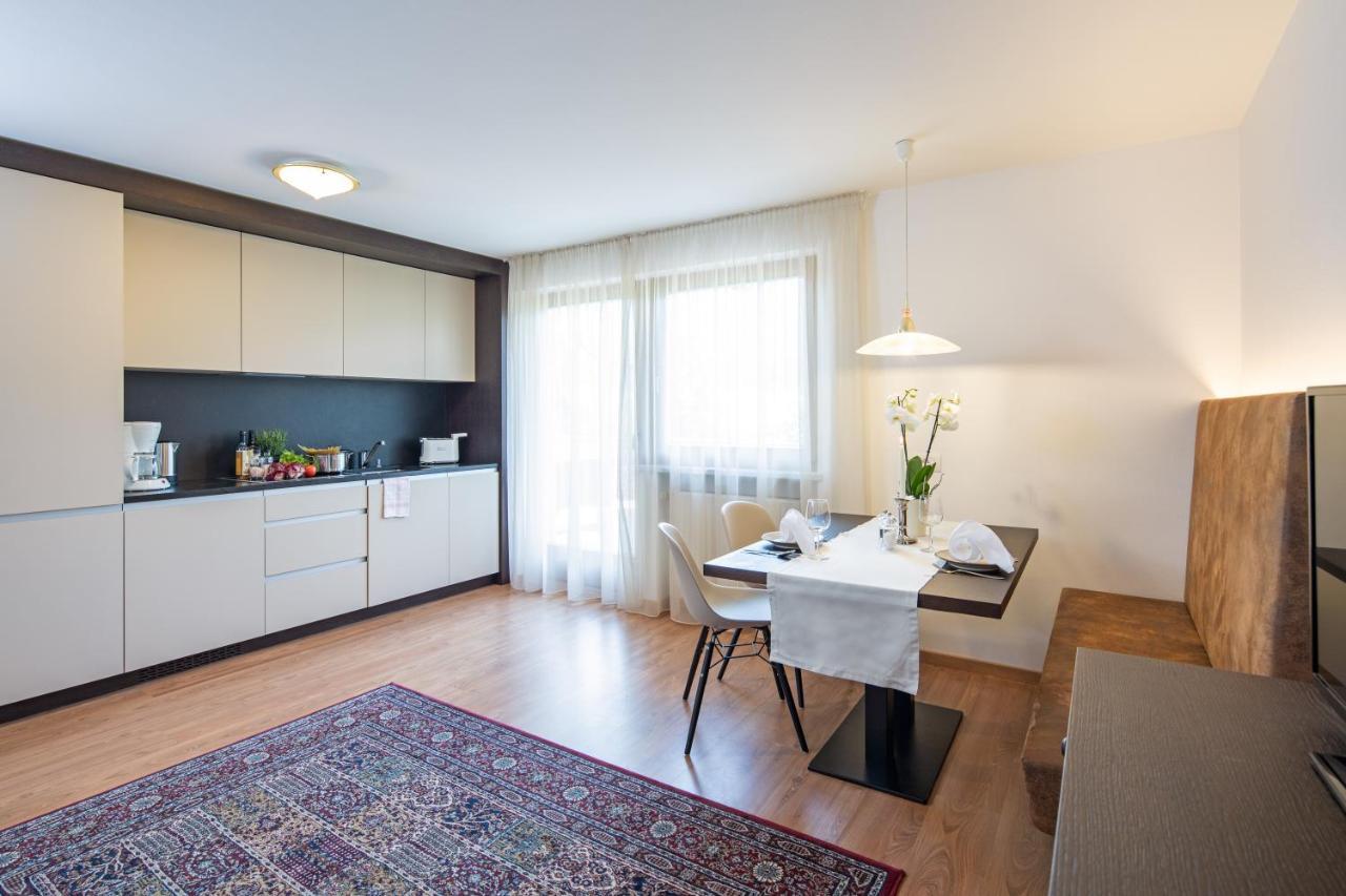 Residence Iris Olang Екстериор снимка