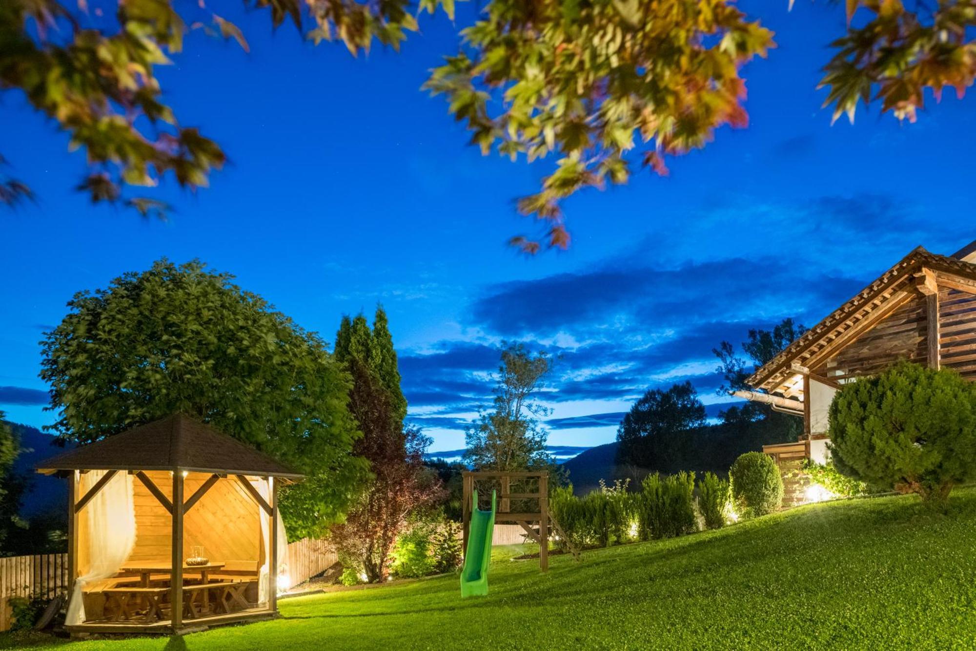 Residence Iris Olang Екстериор снимка