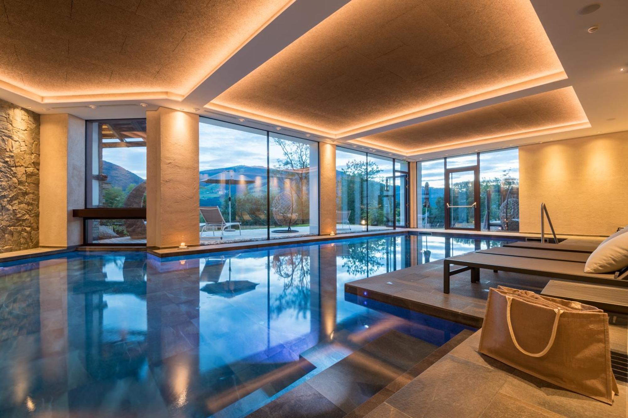 Residence Iris Olang Екстериор снимка