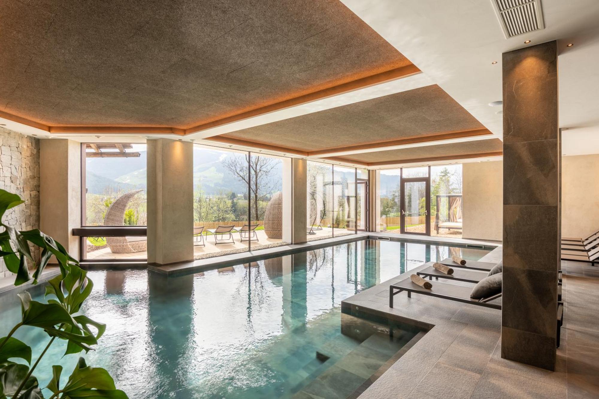 Residence Iris Olang Екстериор снимка