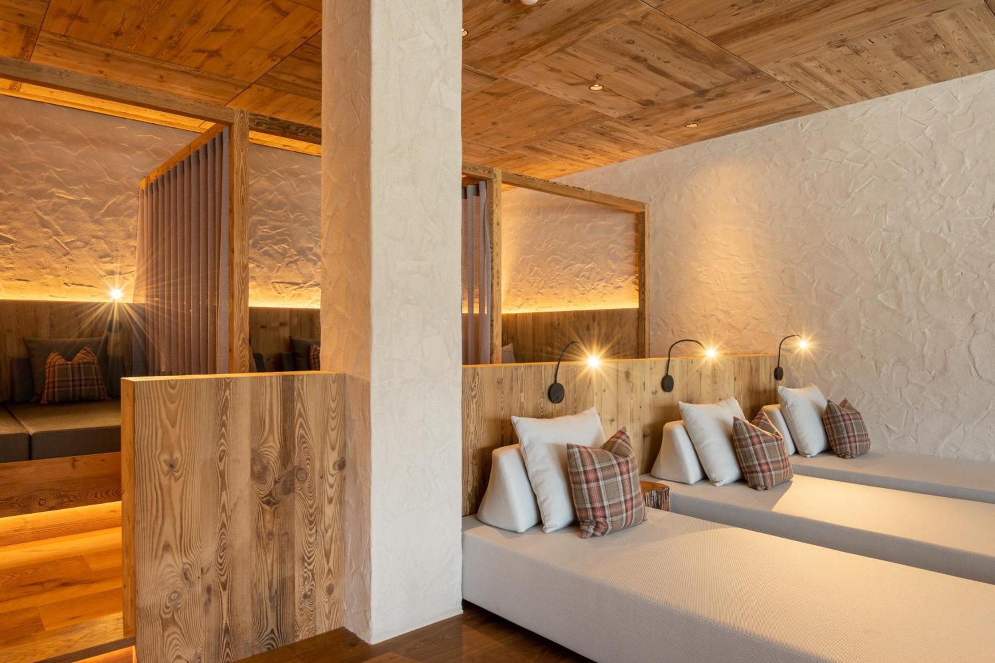 Residence Iris Olang Екстериор снимка