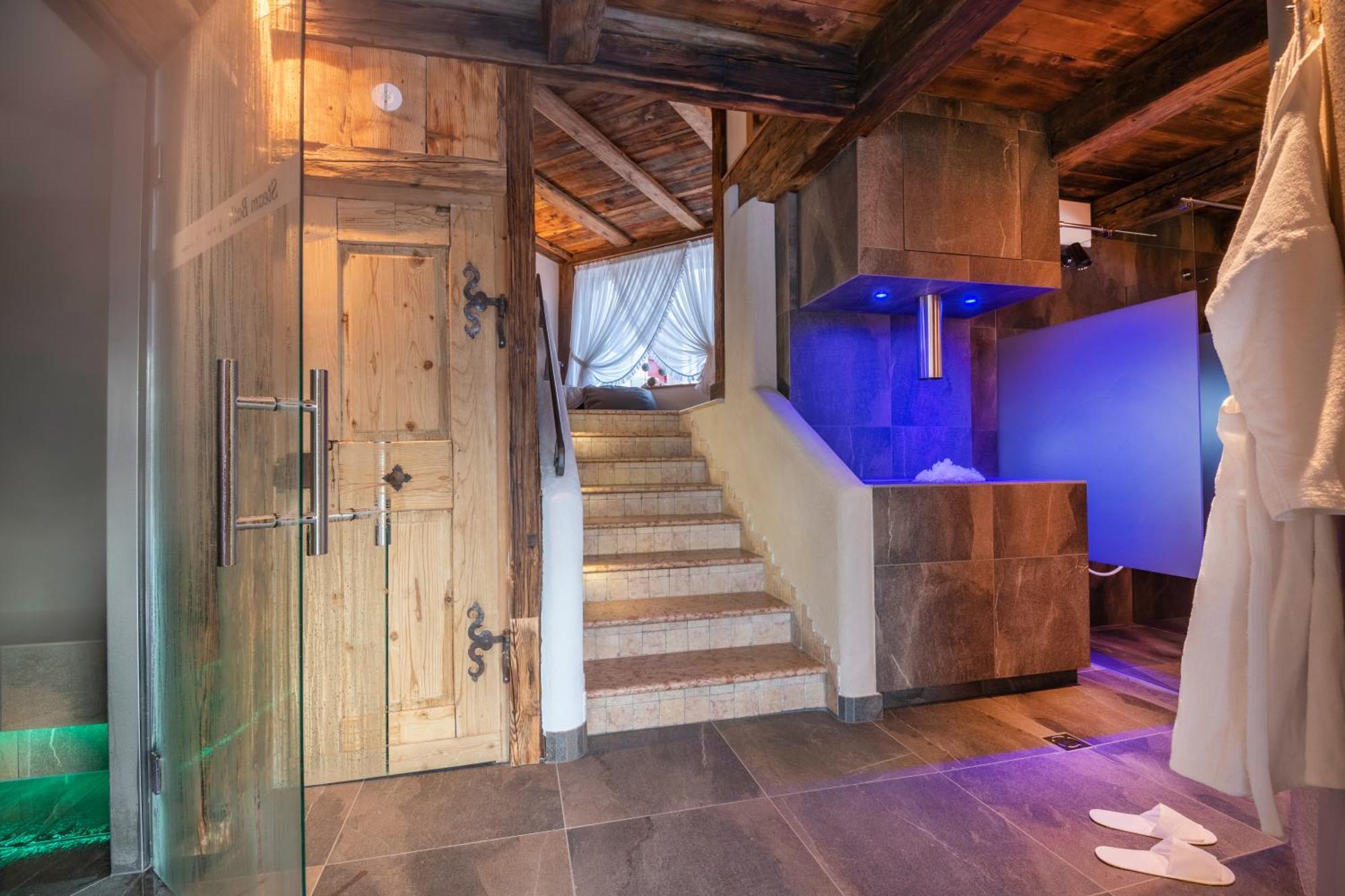 Residence Iris Olang Екстериор снимка