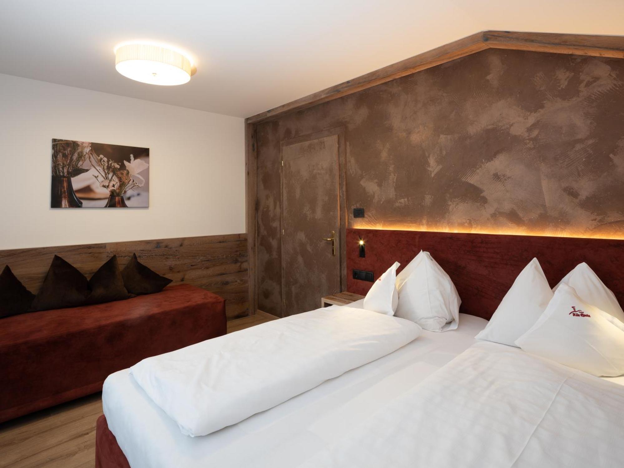 Residence Iris Olang Екстериор снимка