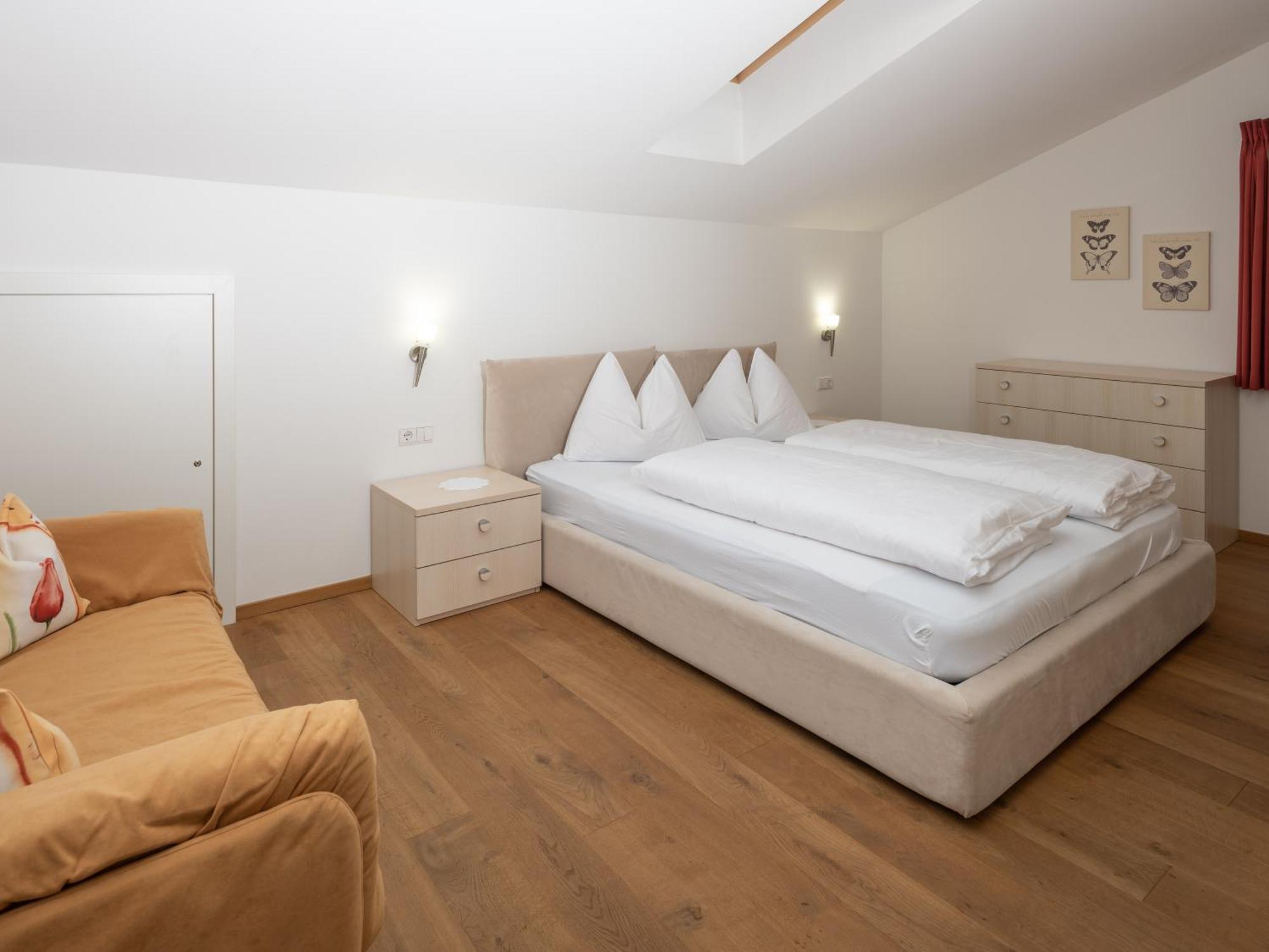 Residence Iris Olang Екстериор снимка