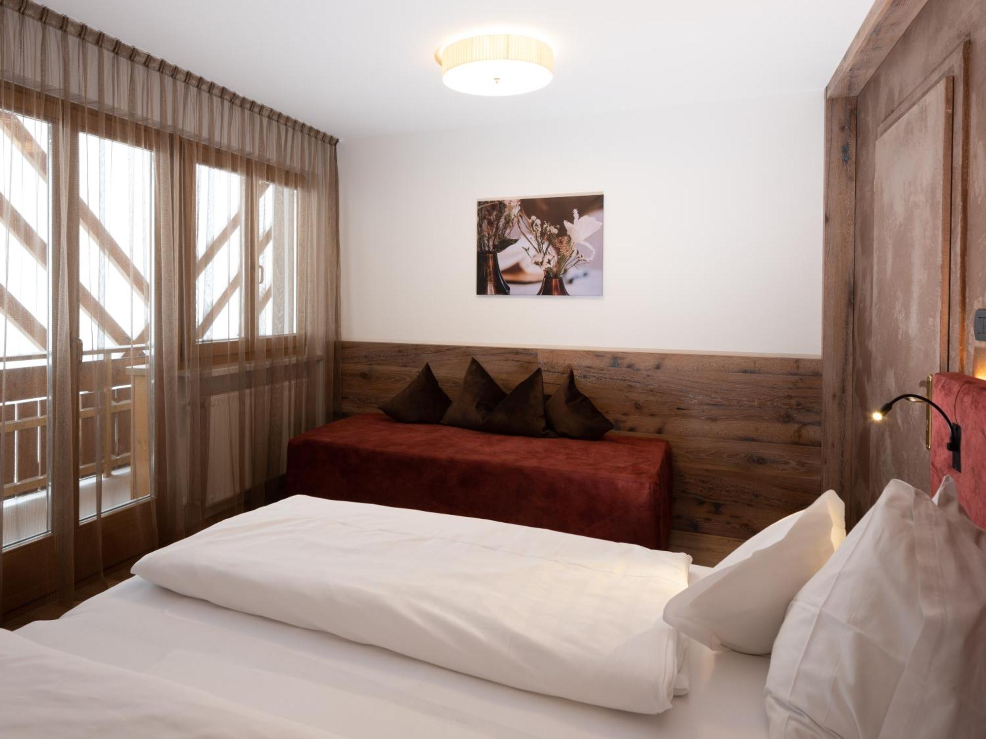 Residence Iris Olang Екстериор снимка