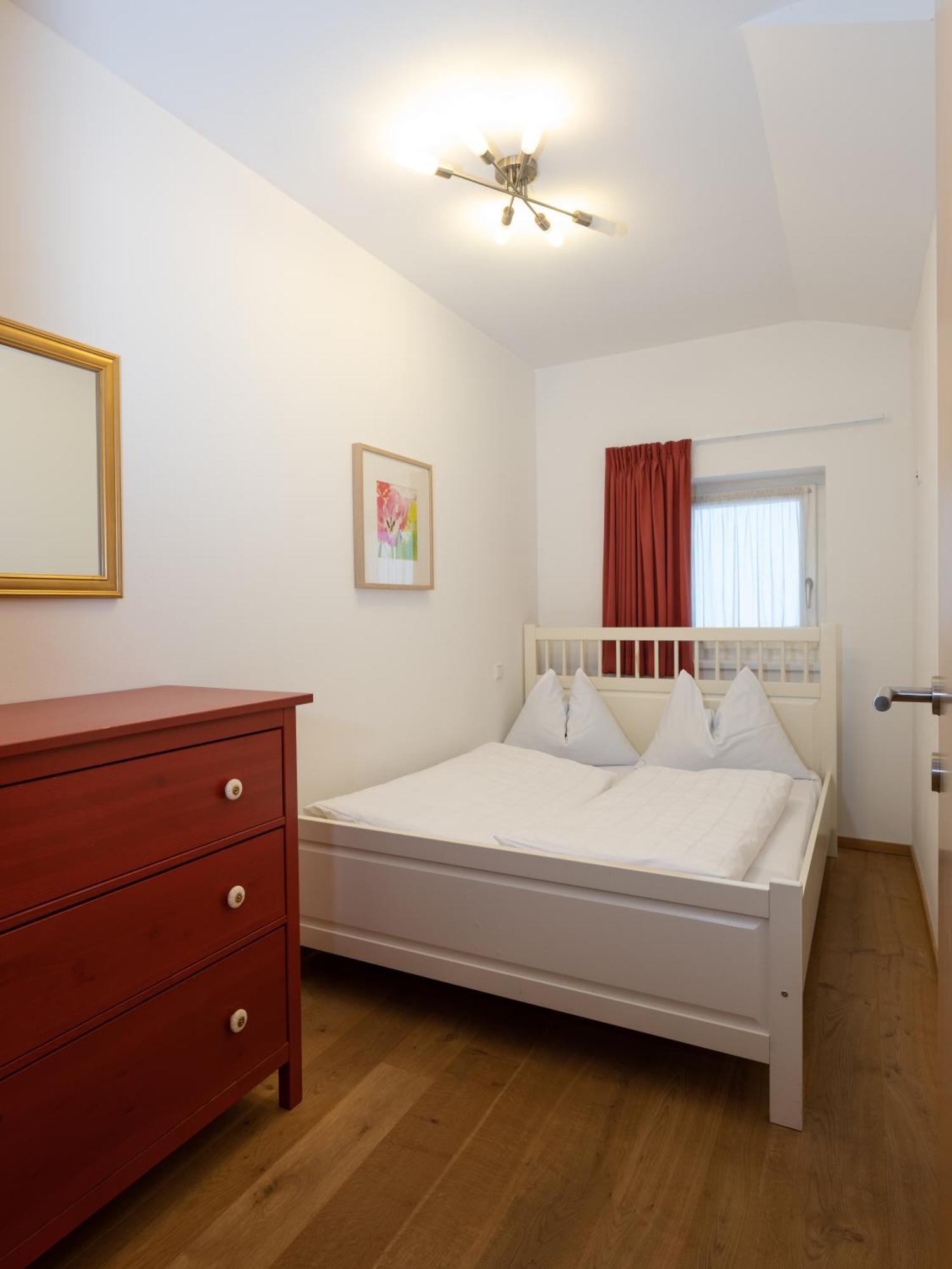 Residence Iris Olang Екстериор снимка