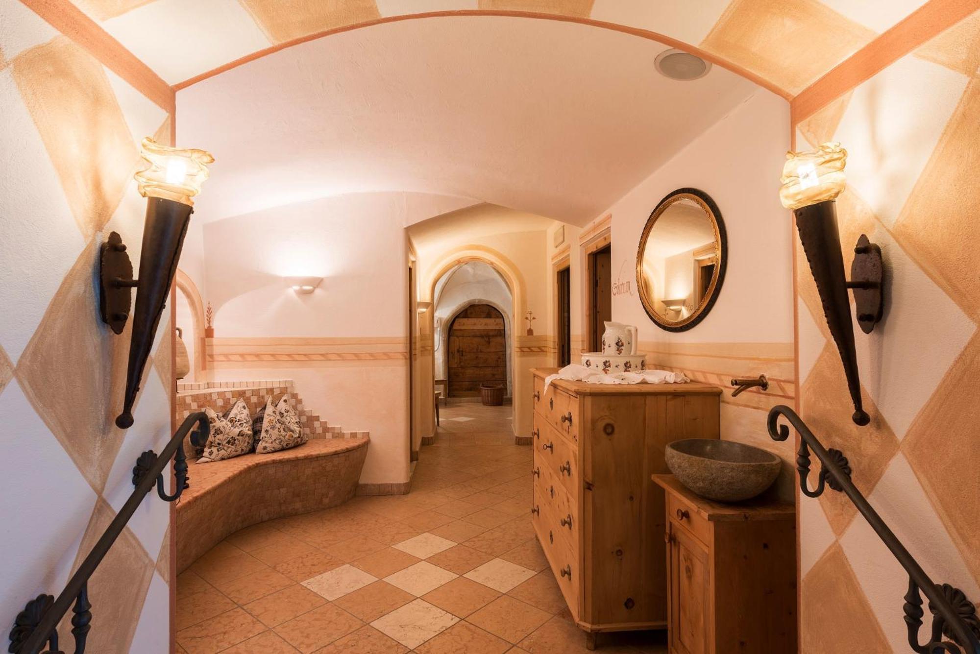 Residence Iris Olang Екстериор снимка