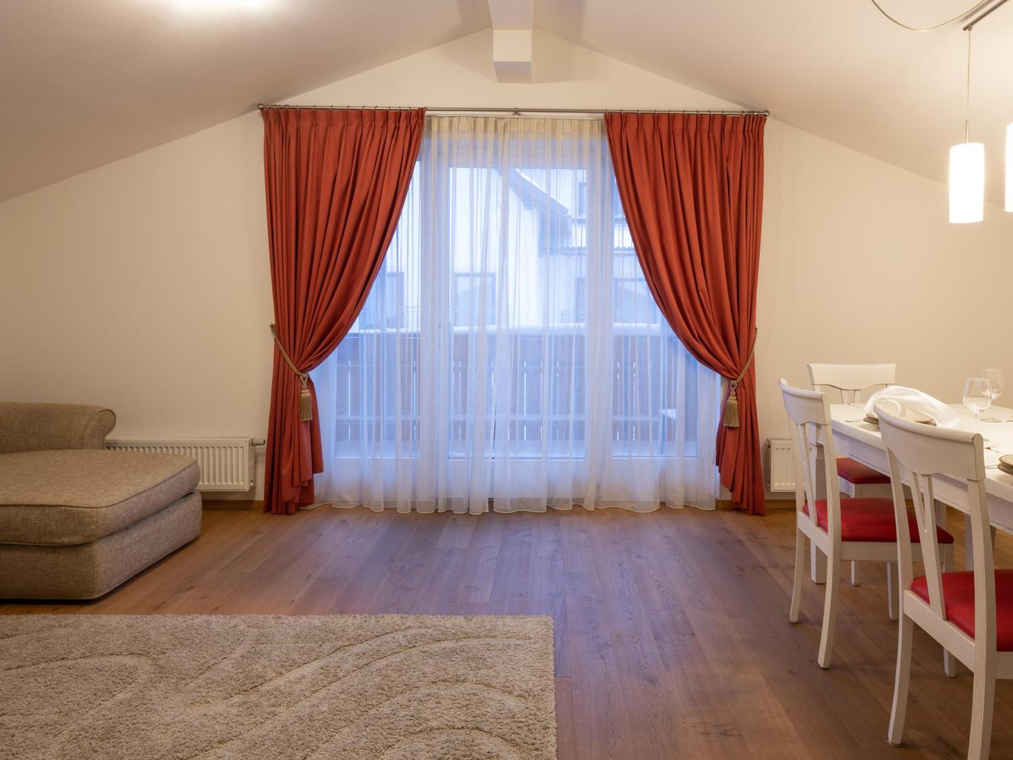 Residence Iris Olang Екстериор снимка